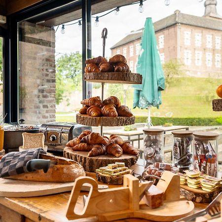 Landgoed Kasteel Limbricht Bed & Breakfast Luaran gambar
