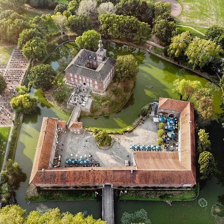 Landgoed Kasteel Limbricht Bed & Breakfast Luaran gambar