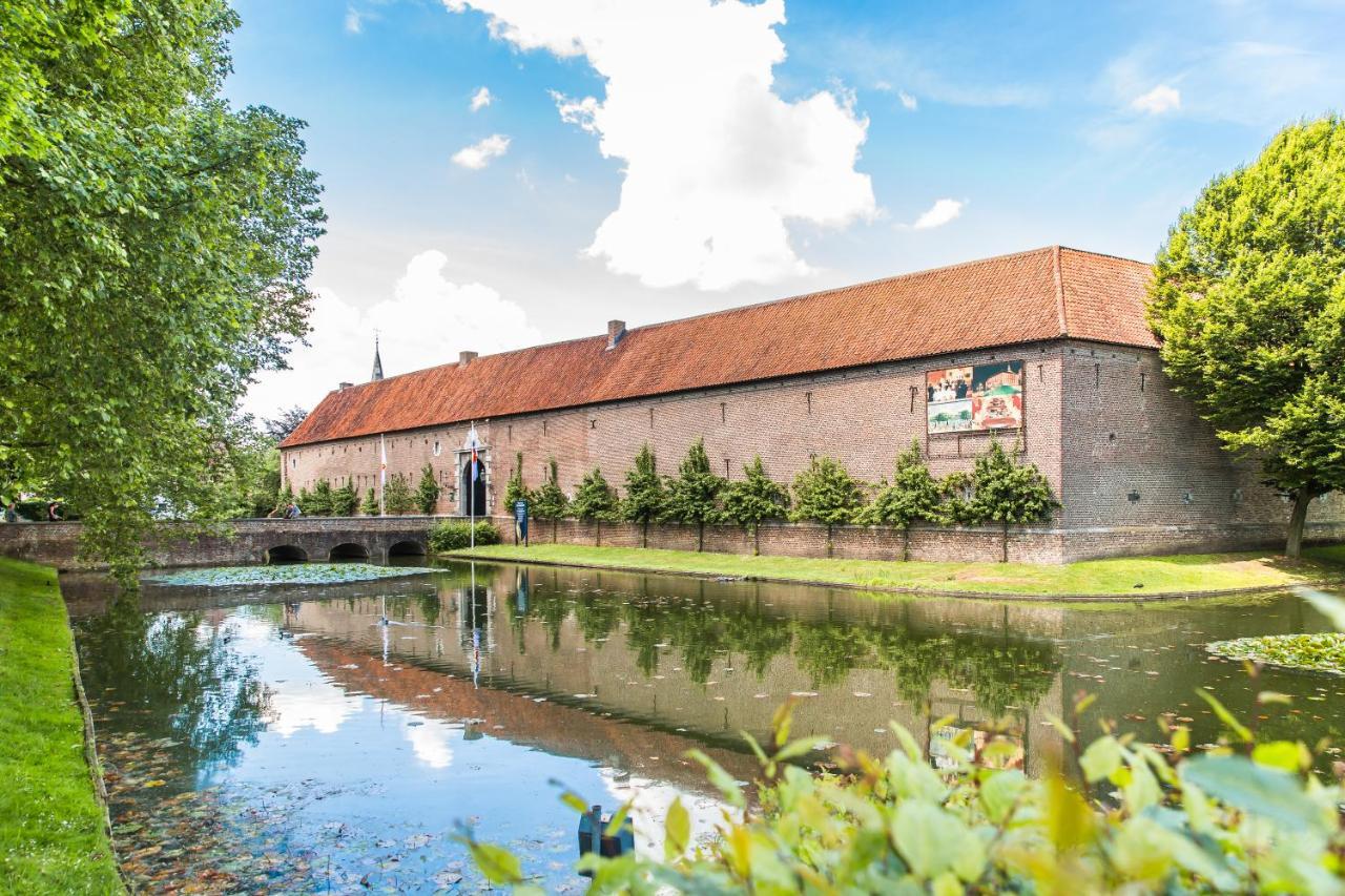 Landgoed Kasteel Limbricht Bed & Breakfast Luaran gambar