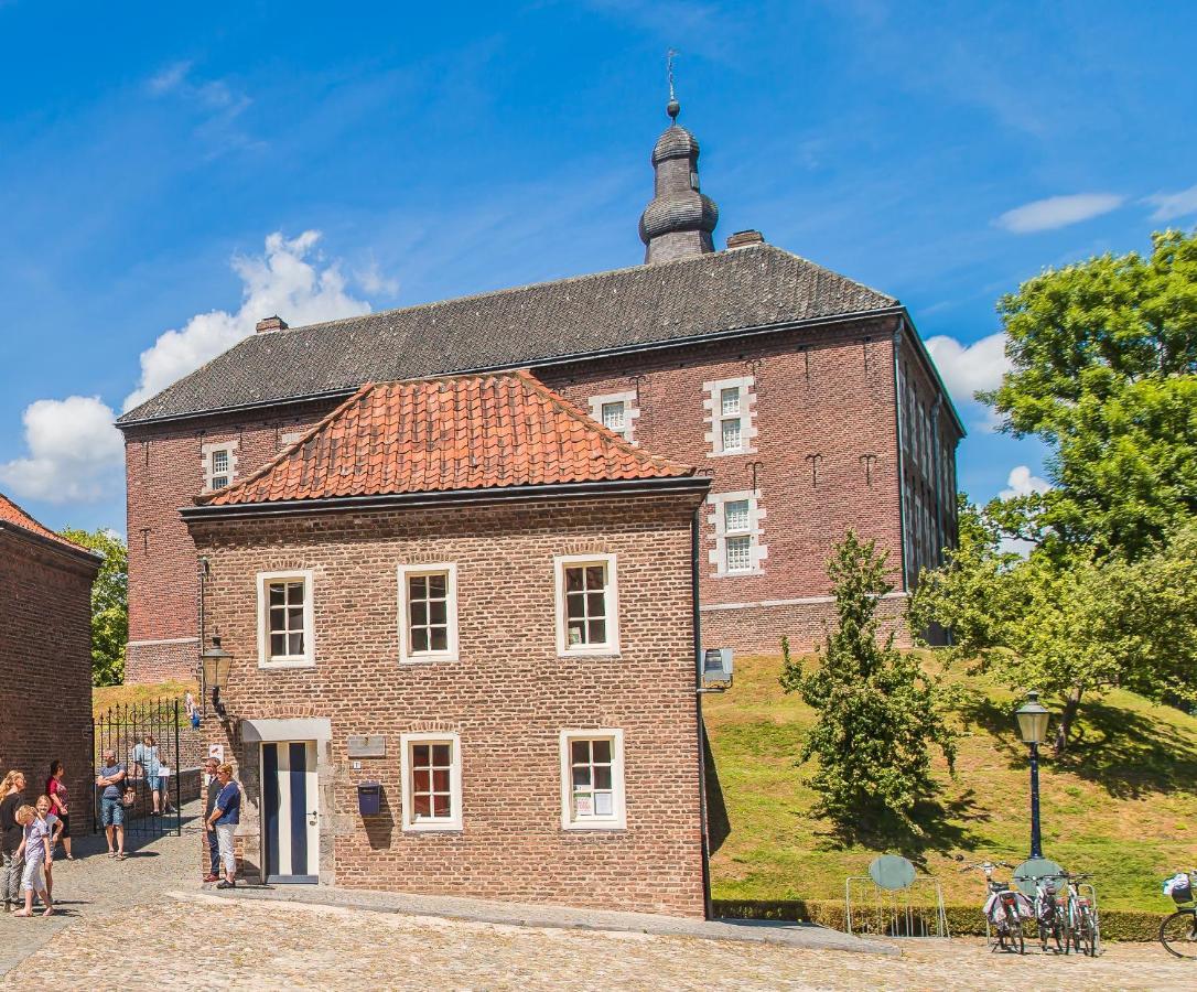 Landgoed Kasteel Limbricht Bed & Breakfast Luaran gambar