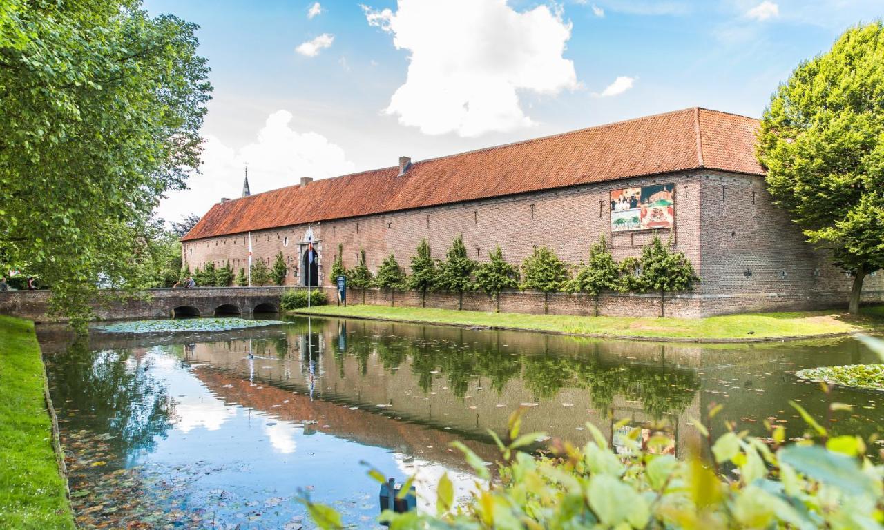 Landgoed Kasteel Limbricht Bed & Breakfast Luaran gambar