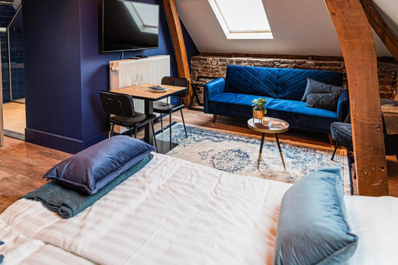 Landgoed Kasteel Limbricht Bed & Breakfast Luaran gambar