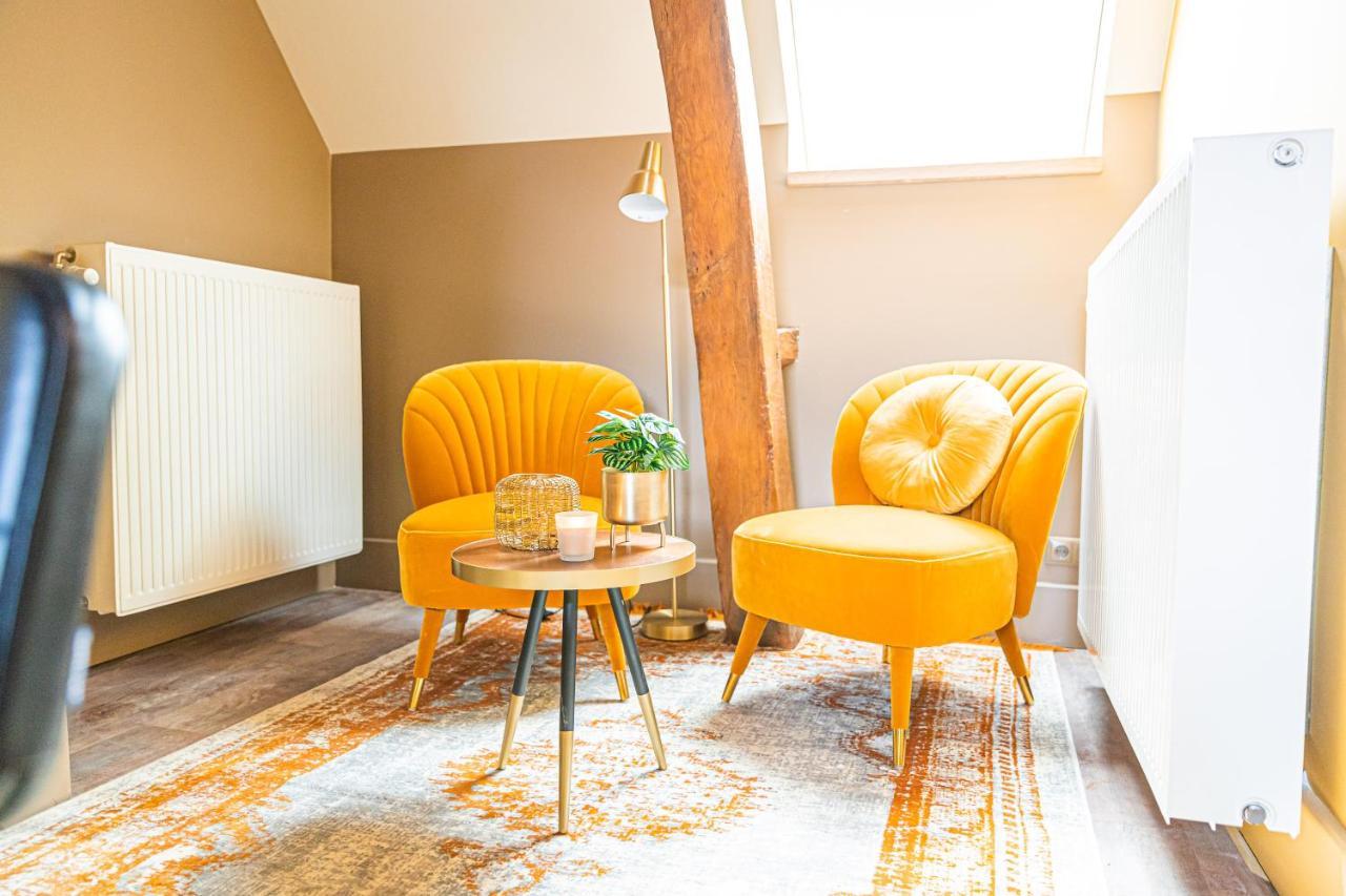 Landgoed Kasteel Limbricht Bed & Breakfast Luaran gambar