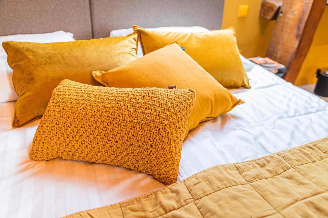 Landgoed Kasteel Limbricht Bed & Breakfast Luaran gambar