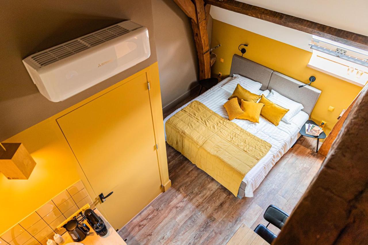 Landgoed Kasteel Limbricht Bed & Breakfast Luaran gambar