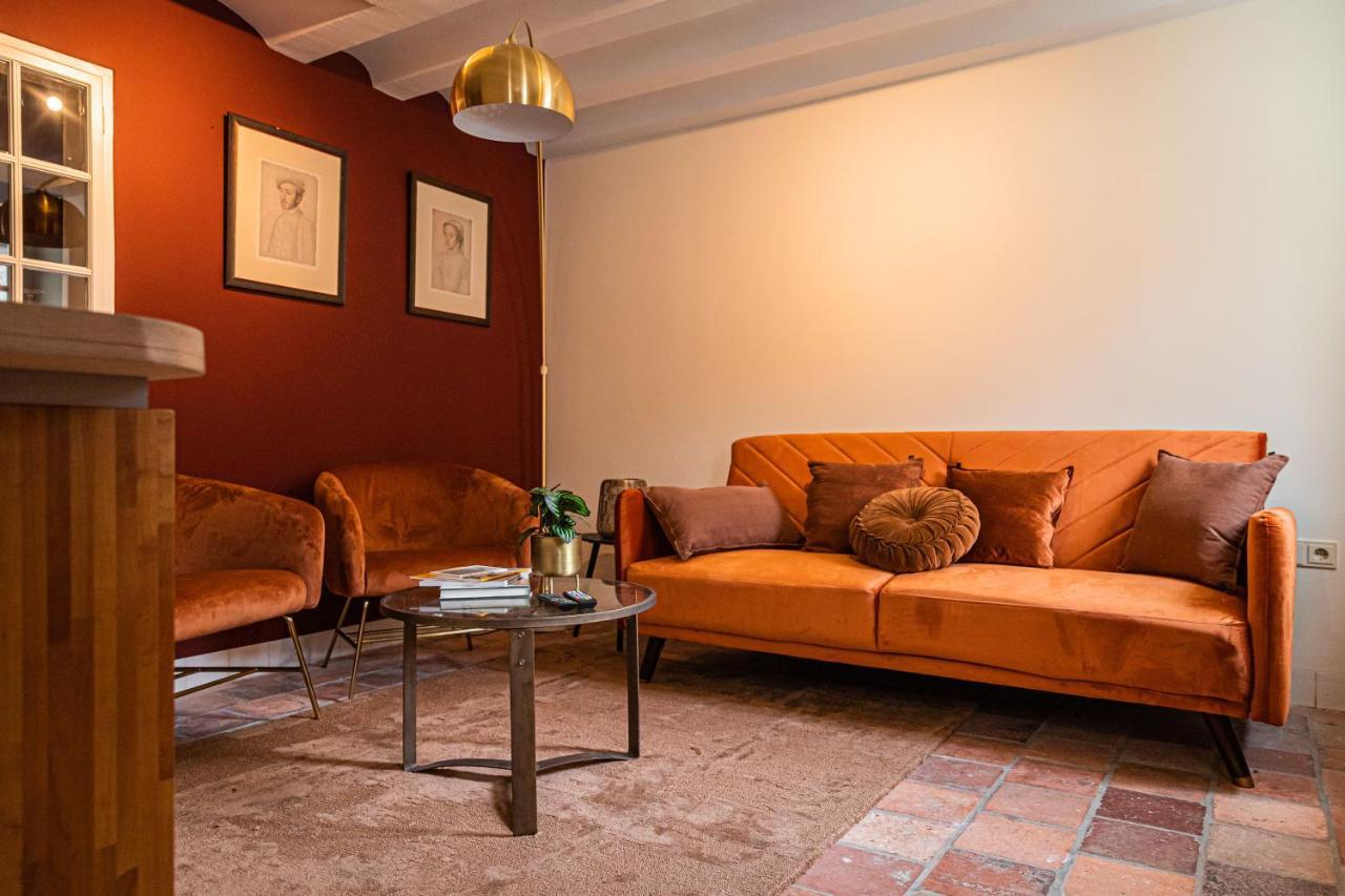 Landgoed Kasteel Limbricht Bed & Breakfast Luaran gambar