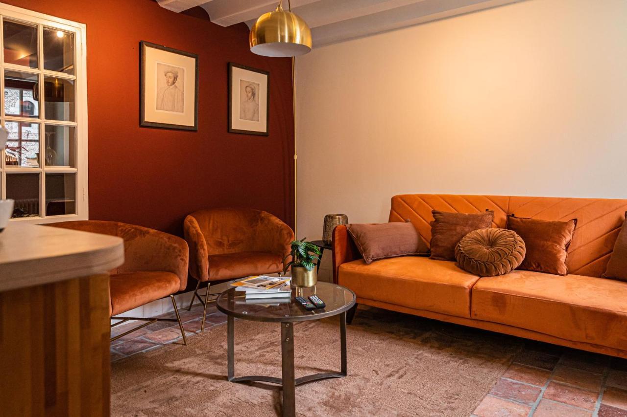Landgoed Kasteel Limbricht Bed & Breakfast Luaran gambar