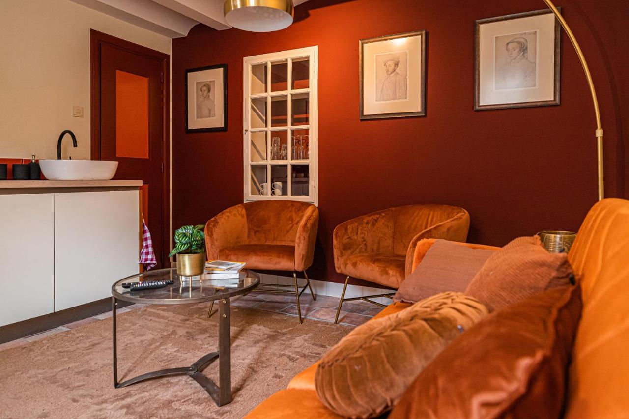 Landgoed Kasteel Limbricht Bed & Breakfast Luaran gambar