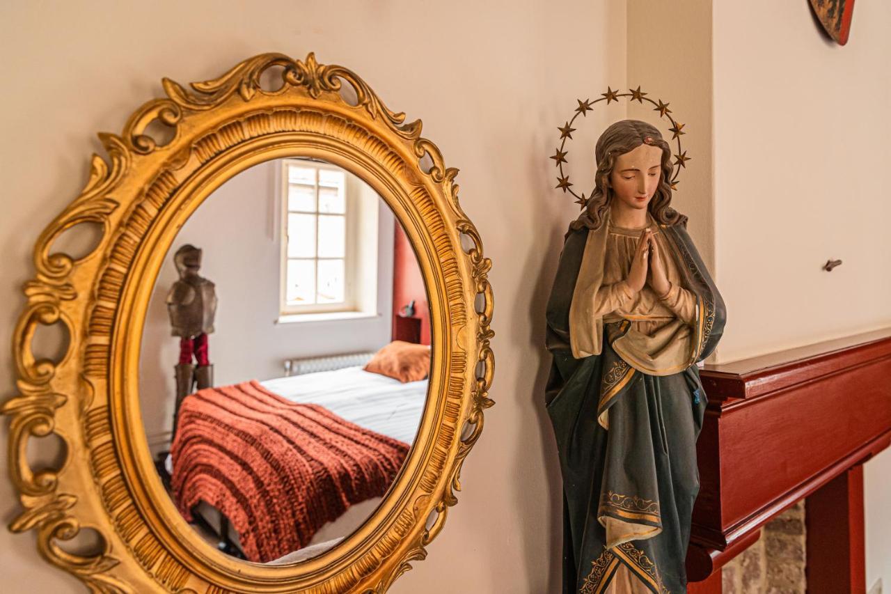Landgoed Kasteel Limbricht Bed & Breakfast Luaran gambar