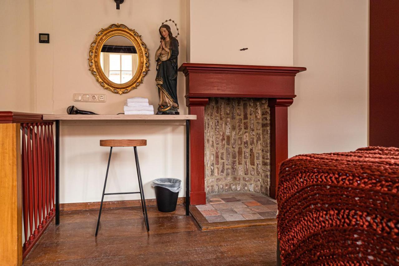 Landgoed Kasteel Limbricht Bed & Breakfast Luaran gambar