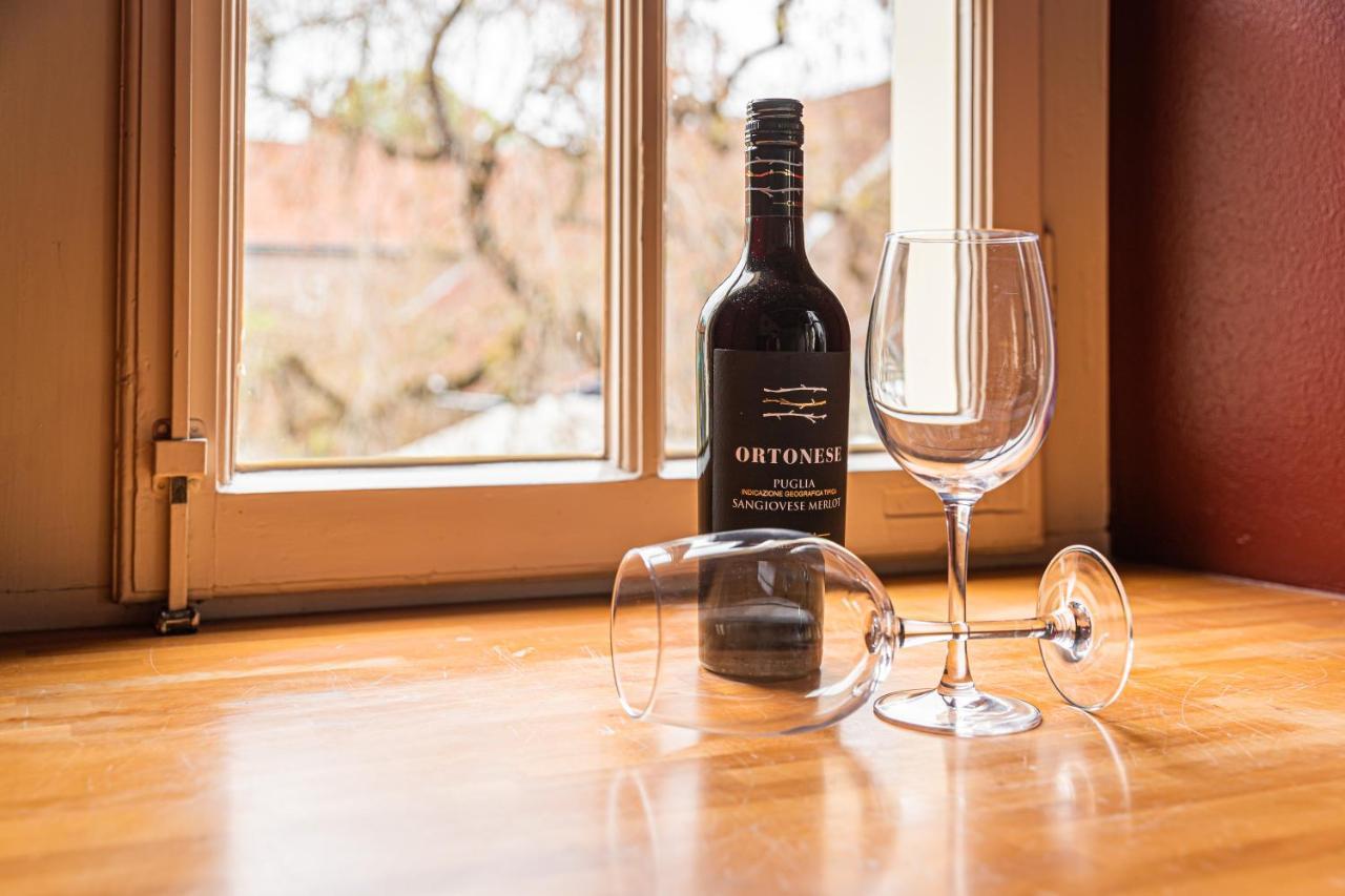 Landgoed Kasteel Limbricht Bed & Breakfast Luaran gambar