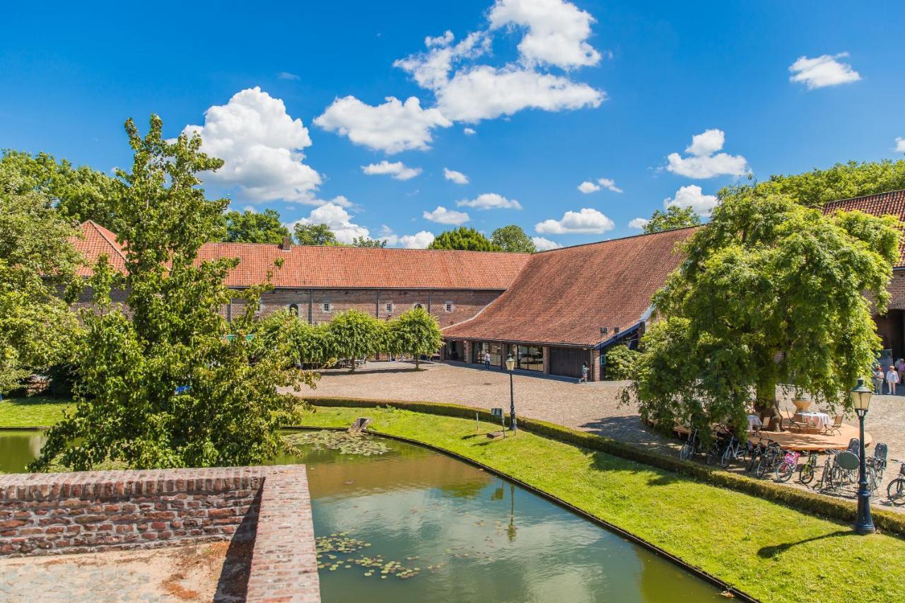 Landgoed Kasteel Limbricht Bed & Breakfast Luaran gambar