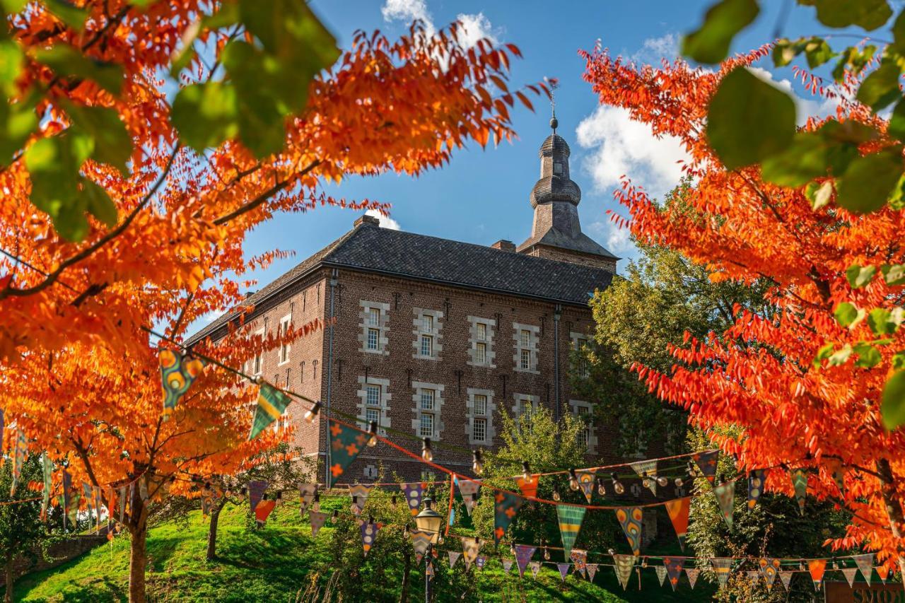Landgoed Kasteel Limbricht Bed & Breakfast Luaran gambar