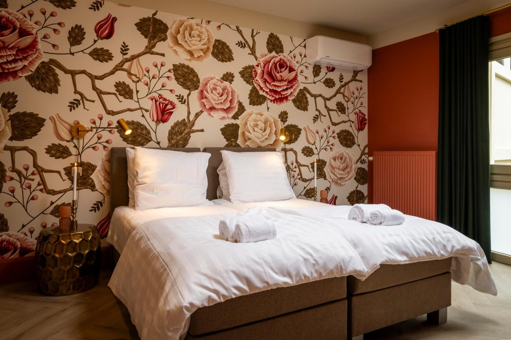 Landgoed Kasteel Limbricht Bed & Breakfast Luaran gambar