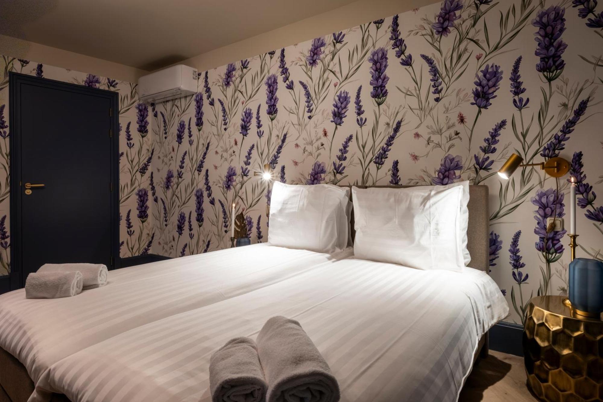 Landgoed Kasteel Limbricht Bed & Breakfast Luaran gambar