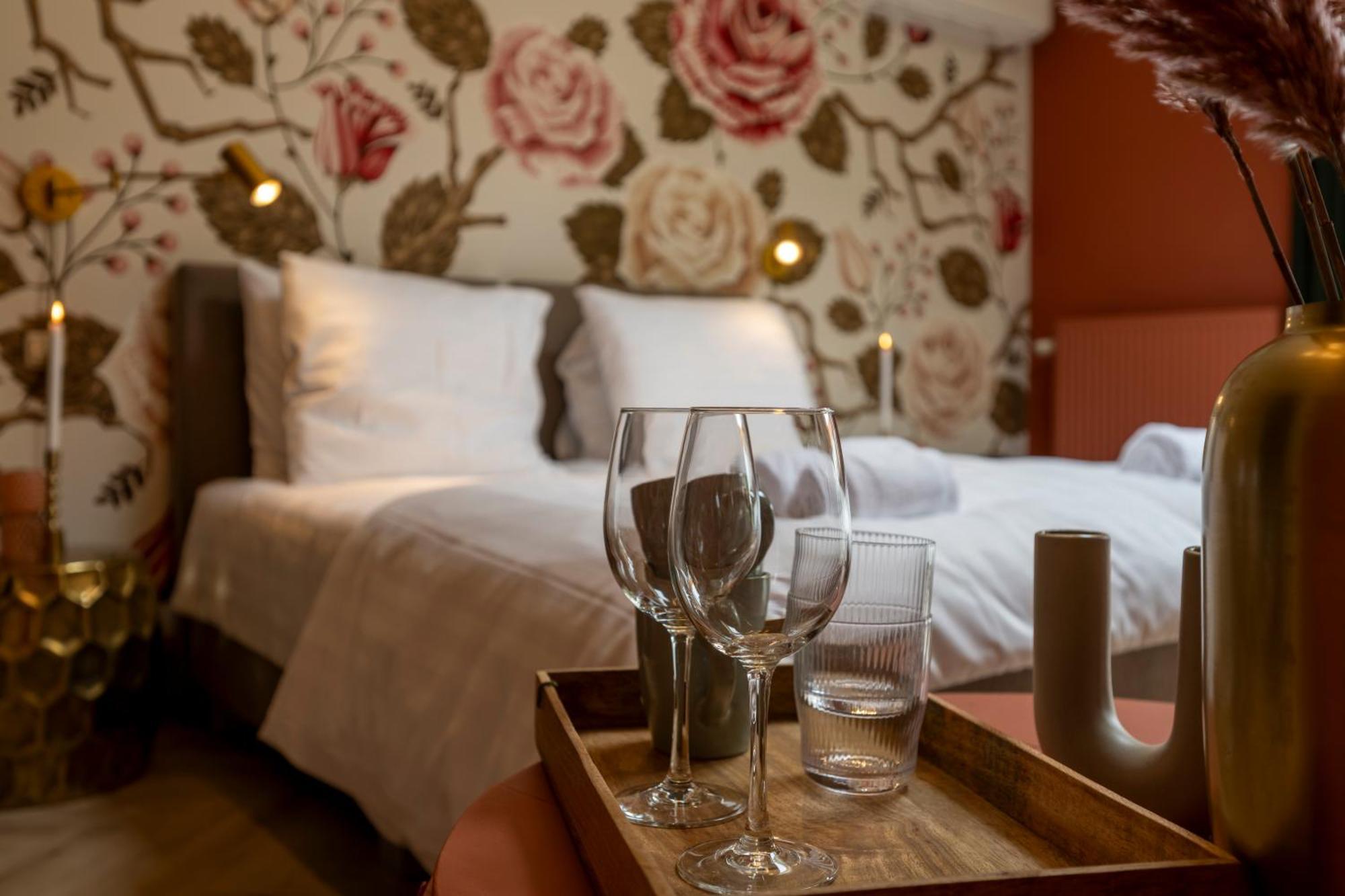 Landgoed Kasteel Limbricht Bed & Breakfast Luaran gambar