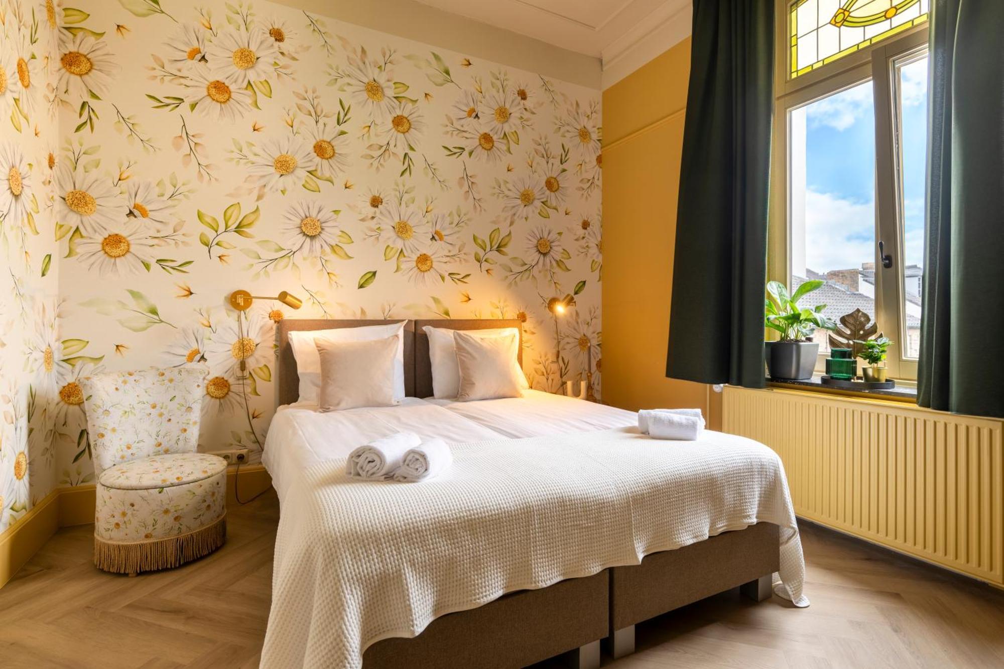 Landgoed Kasteel Limbricht Bed & Breakfast Luaran gambar