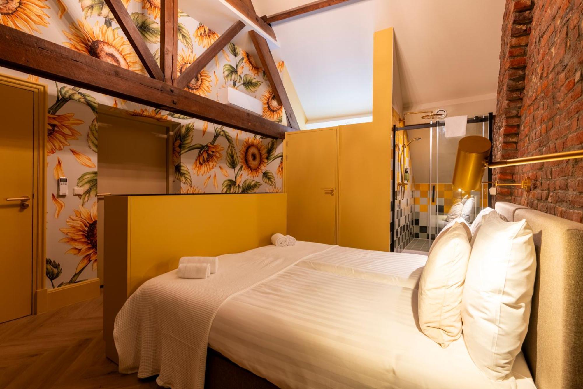 Landgoed Kasteel Limbricht Bed & Breakfast Luaran gambar
