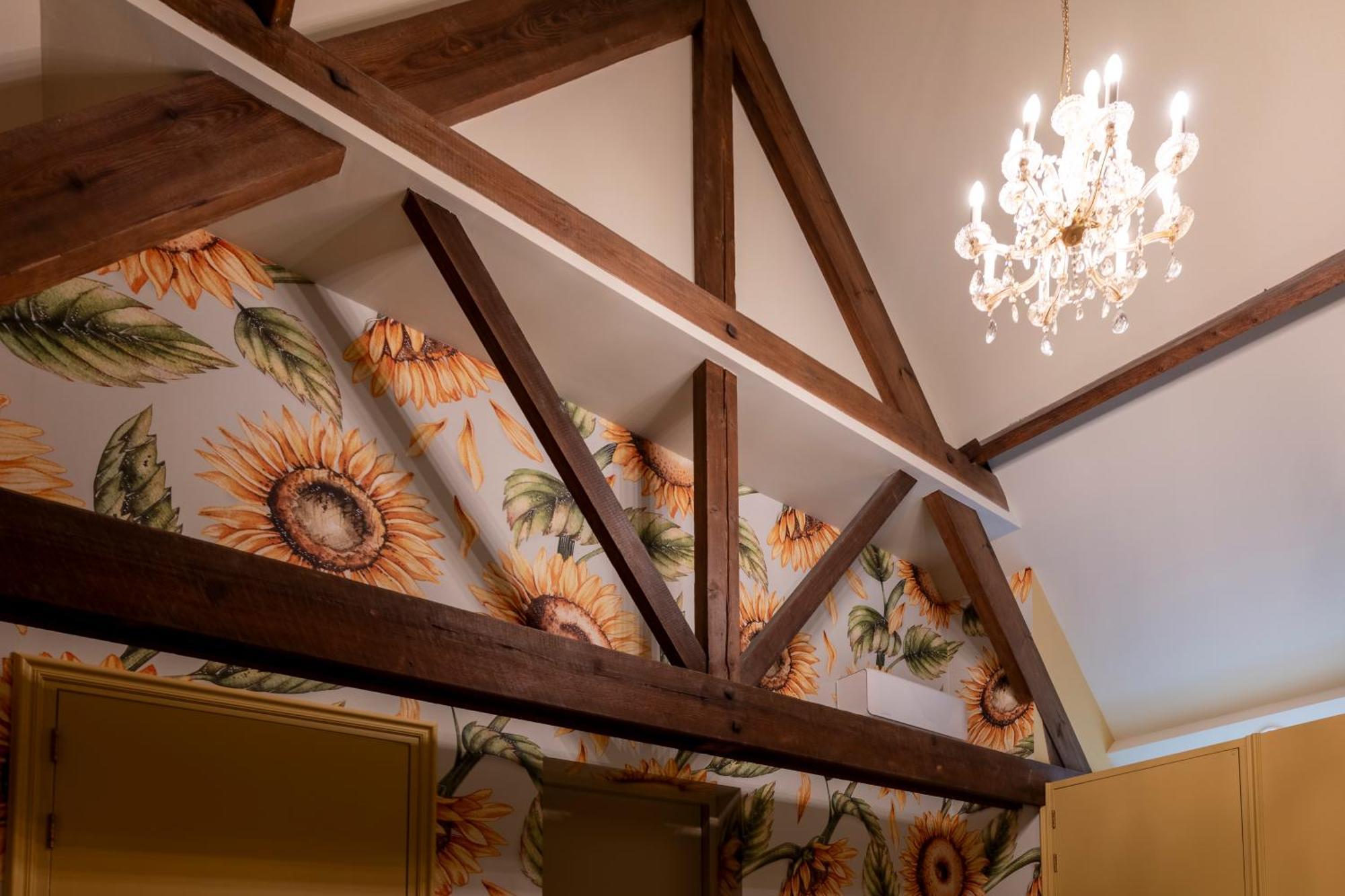 Landgoed Kasteel Limbricht Bed & Breakfast Luaran gambar