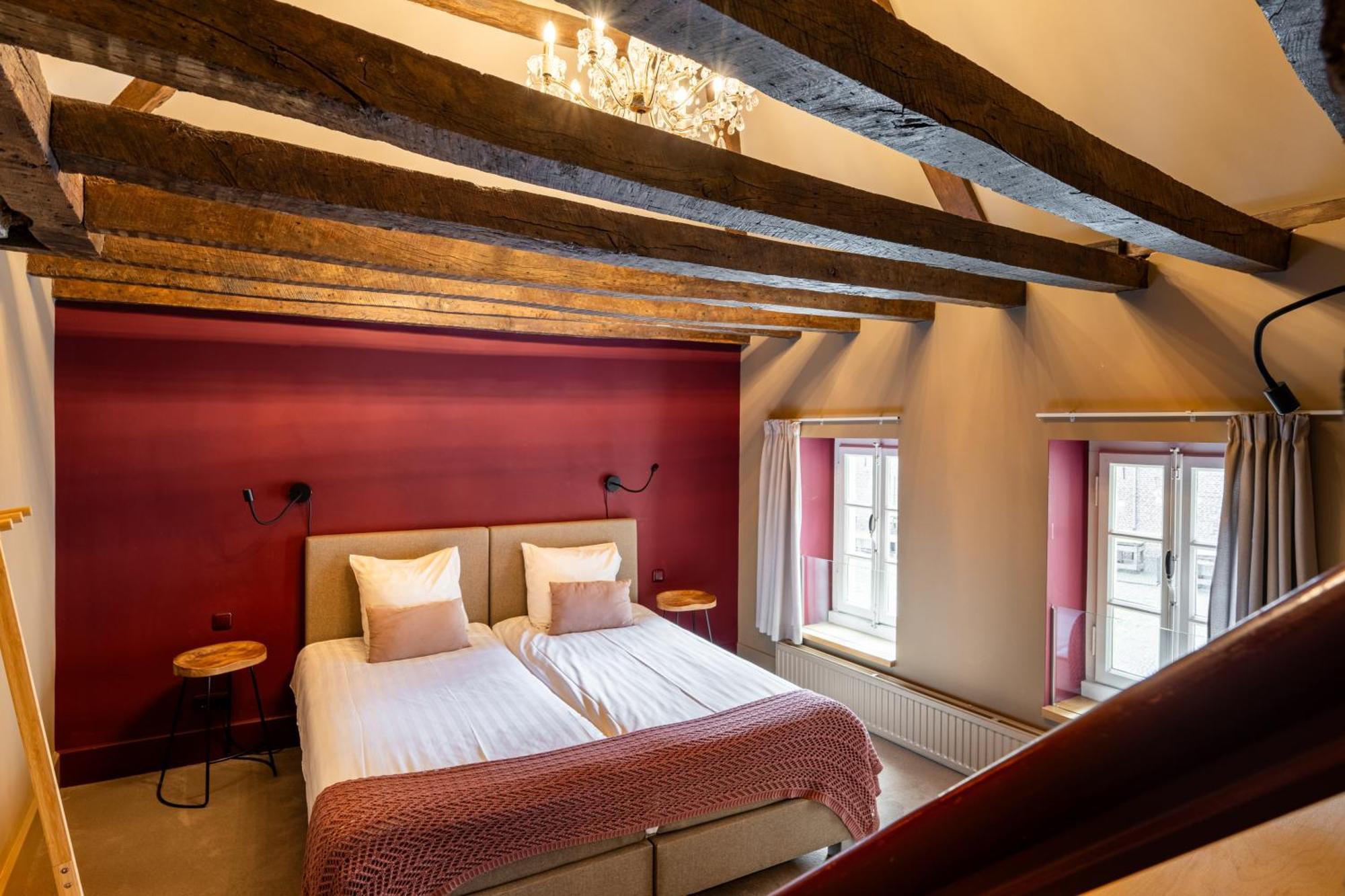 Landgoed Kasteel Limbricht Bed & Breakfast Luaran gambar