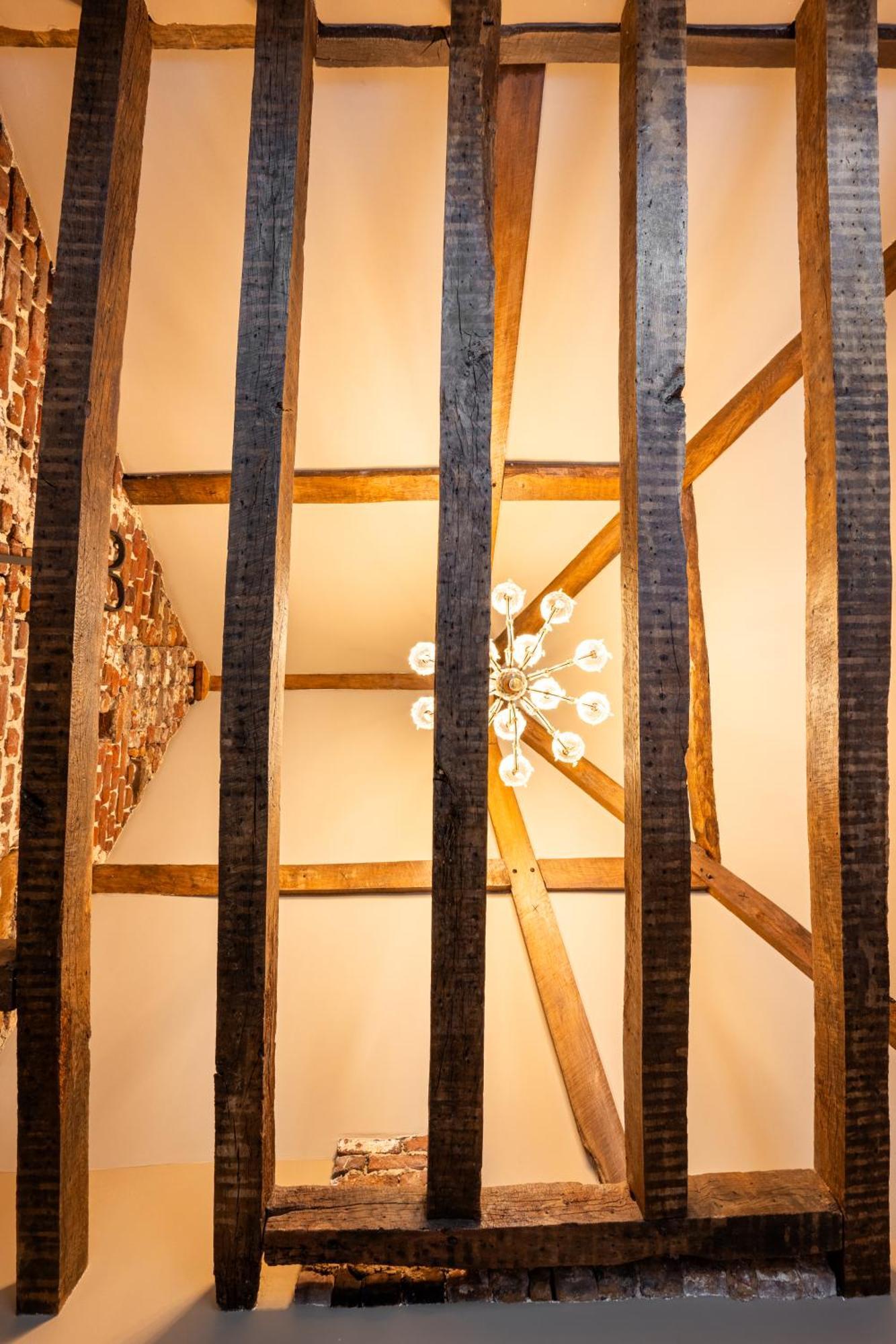 Landgoed Kasteel Limbricht Bed & Breakfast Luaran gambar
